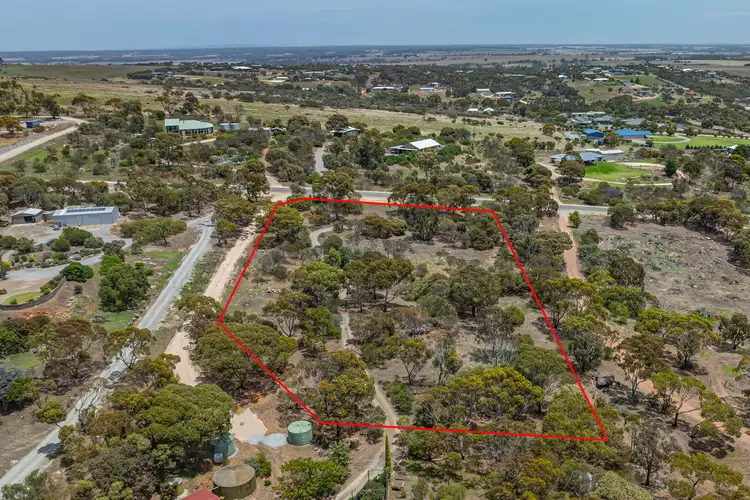 Fifth view of Homely land listing, LOT 5, 25-31 Wakelin Road, Boston SA 5607