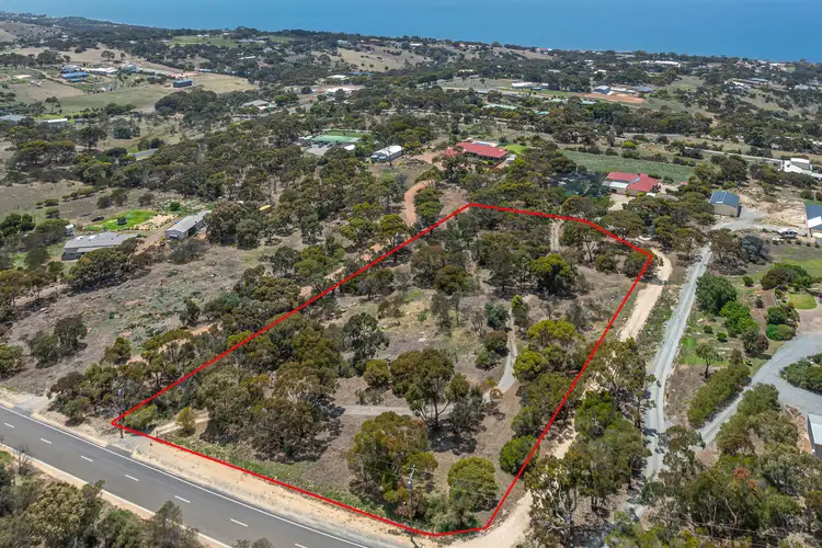 Sixth view of Homely land listing, LOT 5, 25-31 Wakelin Road, Boston SA 5607