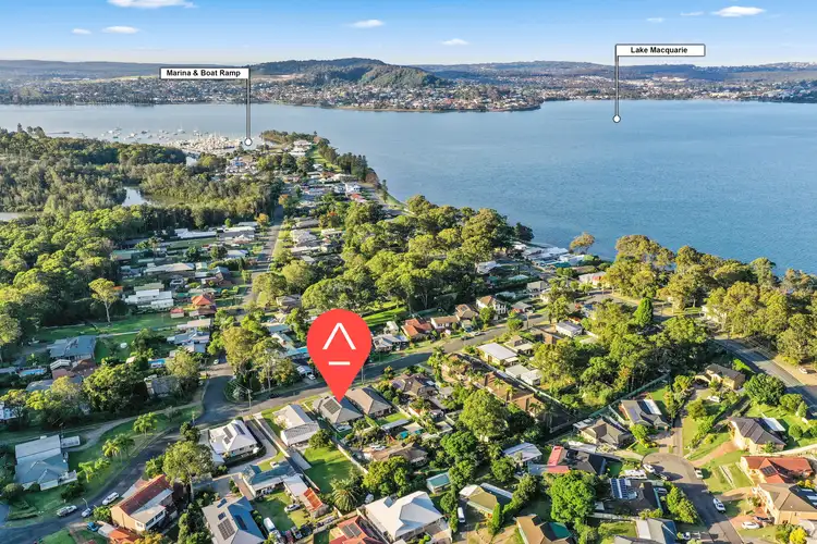 Third view of Homely house listing, 14 High Street, Marmong Point NSW 2284