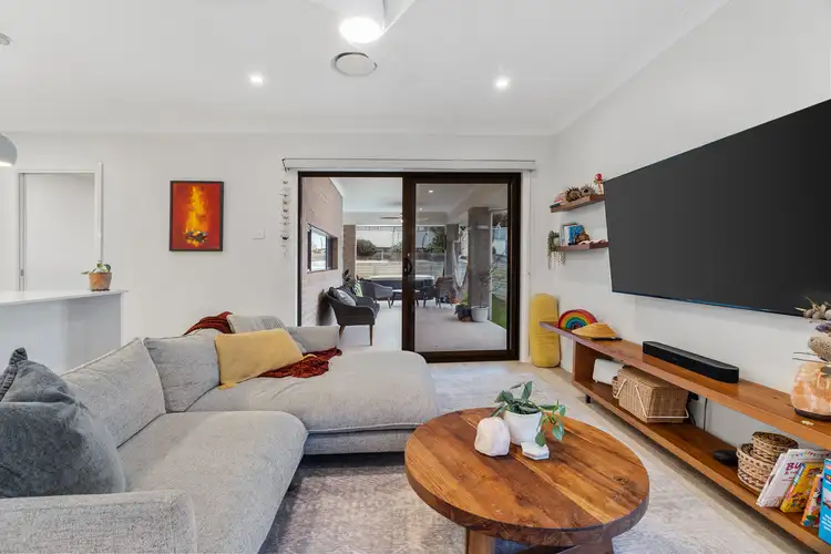 Fifth view of Homely house listing, 14 High Street, Marmong Point NSW 2284