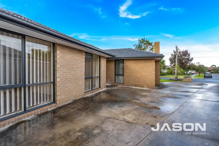 Third view of Homely house listing, 4 Barrington Crescent, Gladstone Park VIC 3043
