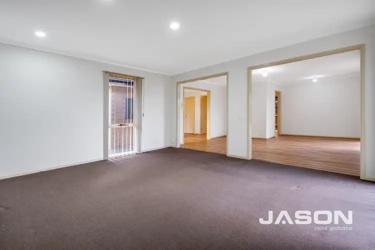 Fifth view of Homely house listing, 4 Barrington Crescent, Gladstone Park VIC 3043