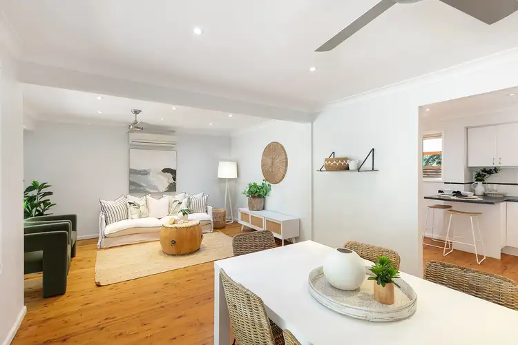 Second view of Homely house listing, 23 Berrys Head Road, Narara NSW 2250