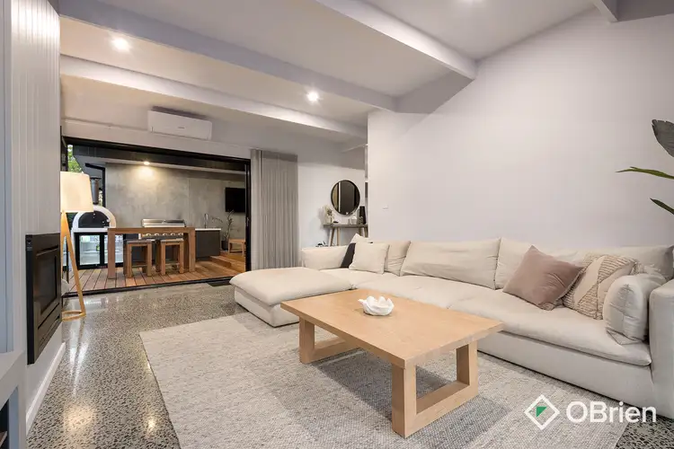 Third view of Homely house listing, 3 Merinda Court, Frankston VIC 3199