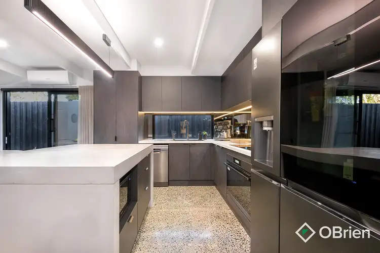 Fifth view of Homely house listing, 3 Merinda Court, Frankston VIC 3199