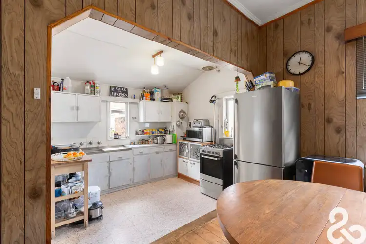 Fifth view of Homely house listing, 48 Speight Street, Thornbury VIC 3071