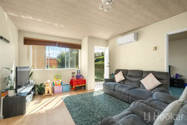 Second view of Homely unit listing, 20/48 Trinculo Place, Queanbeyan East NSW 2620