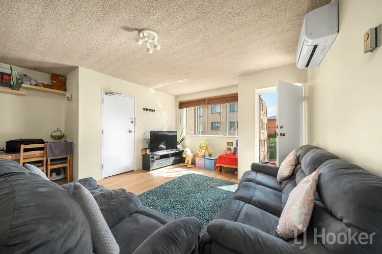 Third view of Homely unit listing, 20/48 Trinculo Place, Queanbeyan East NSW 2620