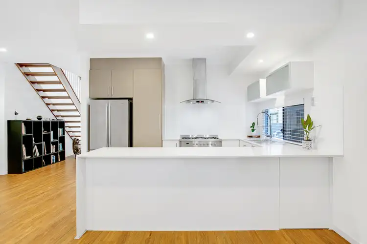 Sixth view of Homely house listing, 26 Harris Street, Labrador QLD 4215