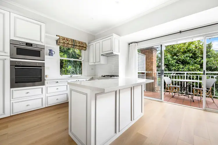 Main view of Homely apartment listing, 4/24 Chester Street, Woollahra NSW 2025