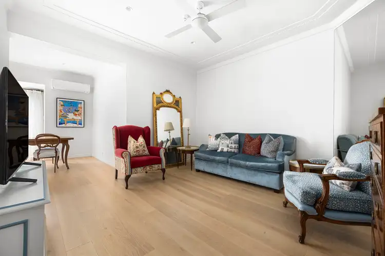 Second view of Homely apartment listing, 4/24 Chester Street, Woollahra NSW 2025