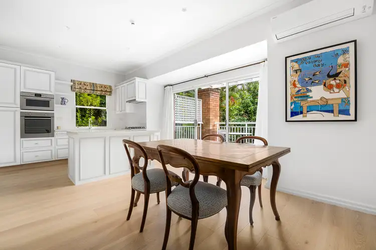 Third view of Homely apartment listing, 4/24 Chester Street, Woollahra NSW 2025