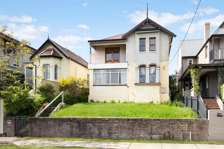 Main view of Homely house listing, 28 Stanley Street, Queens Park NSW 2022