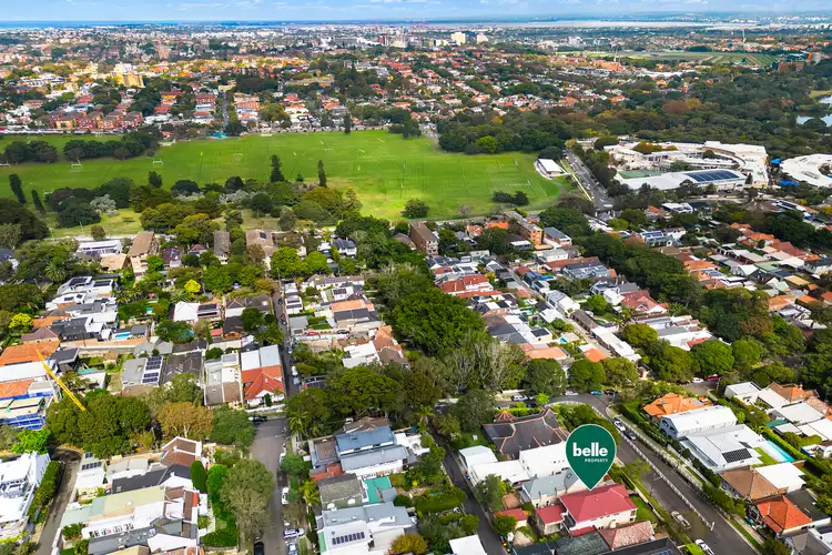 Second view of Homely house listing, 28 Stanley Street, Queens Park NSW 2022