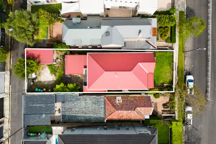 Third view of Homely house listing, 28 Stanley Street, Queens Park NSW 2022