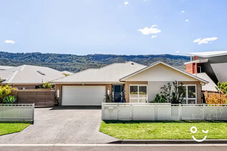 Main view of Homely house listing, 28 Brickworks Avenue, Thirroul NSW 2515