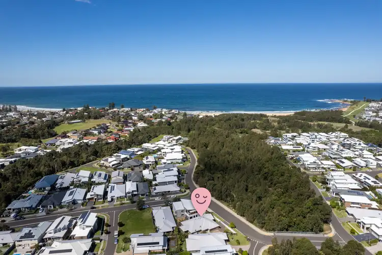 Second view of Homely house listing, 28 Brickworks Avenue, Thirroul NSW 2515