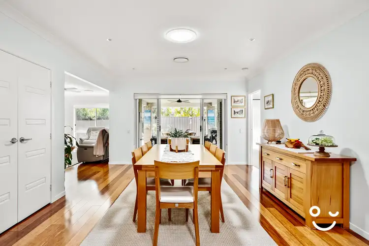 Fourth view of Homely house listing, 28 Brickworks Avenue, Thirroul NSW 2515