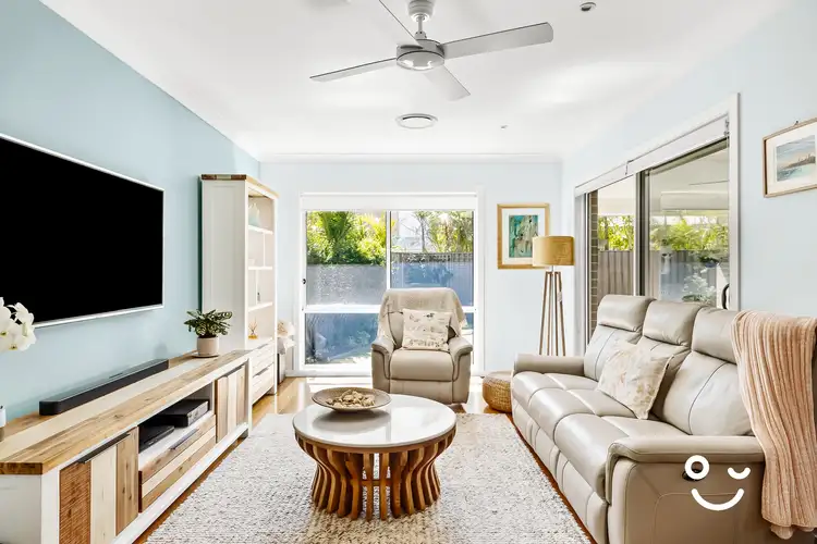 Fifth view of Homely house listing, 28 Brickworks Avenue, Thirroul NSW 2515