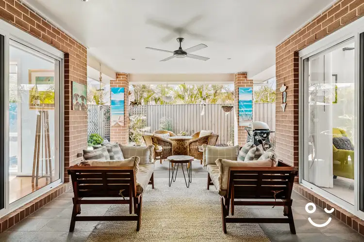 Sixth view of Homely house listing, 28 Brickworks Avenue, Thirroul NSW 2515