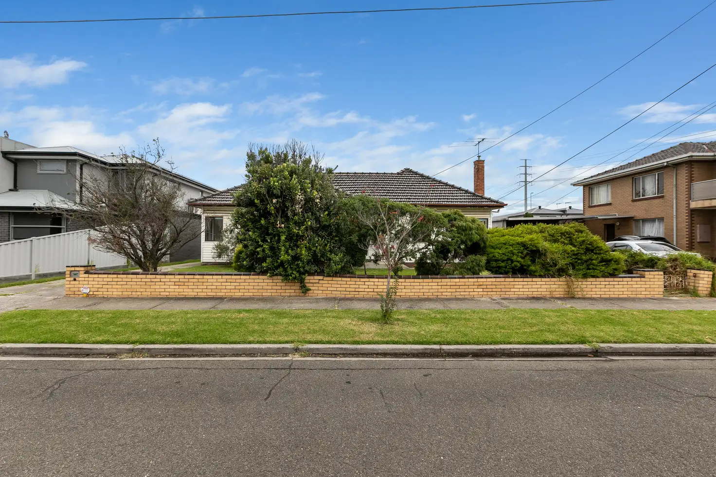 Main view of Homely house listing, 10 Ferguson Street, Spotswood VIC 3015