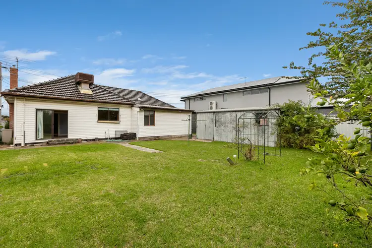 Second view of Homely house listing, 10 Ferguson Street, Spotswood VIC 3015
