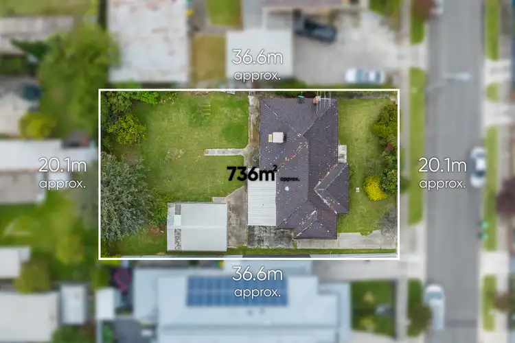 Third view of Homely house listing, 10 Ferguson Street, Spotswood VIC 3015