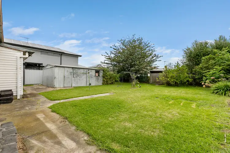 Fifth view of Homely house listing, 10 Ferguson Street, Spotswood VIC 3015