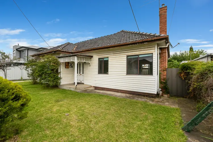 Sixth view of Homely house listing, 10 Ferguson Street, Spotswood VIC 3015