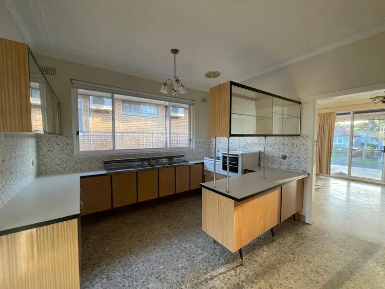 Main view of Homely semi-detached listing, 2/10 Bowden Street, Merrylands West NSW 2160