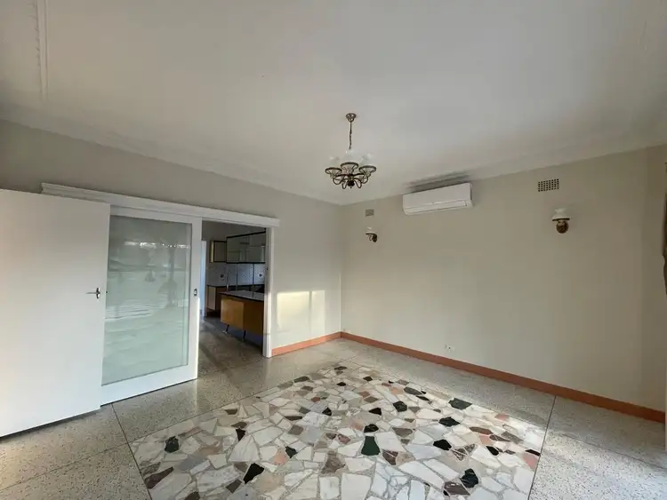 Second view of Homely semi-detached listing, 2/10 Bowden Street, Merrylands West NSW 2160