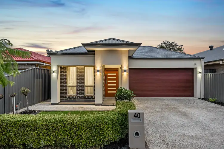 40 Hawker Avenue, Plympton Park SA 5038