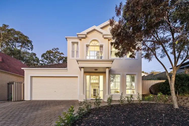 22A Gothic Avenue, Stonyfell SA 5066