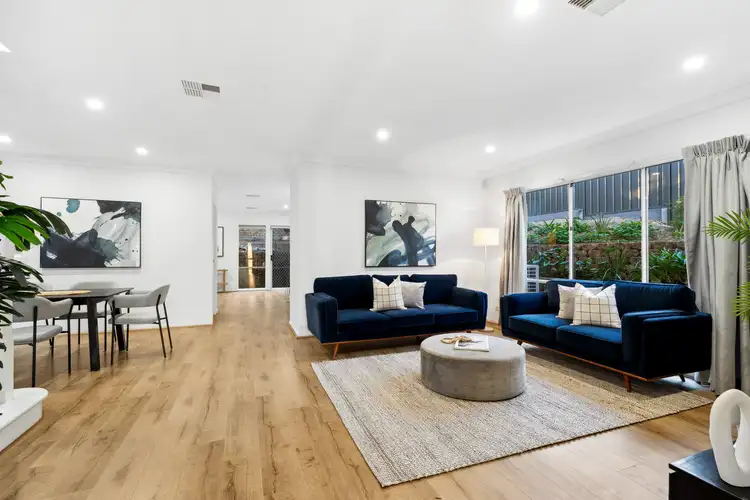 Fifth view of Homely house listing, 22A Gothic Avenue, Stonyfell SA 5066