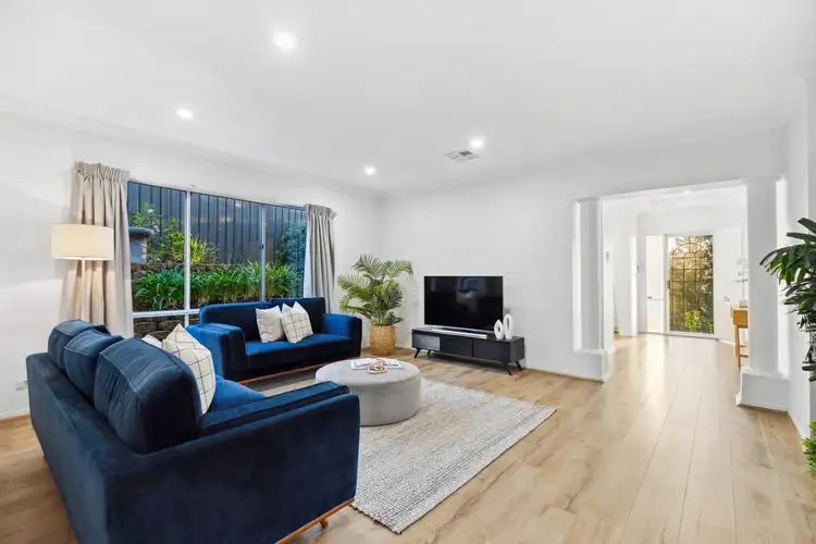 Sixth view of Homely house listing, 22A Gothic Avenue, Stonyfell SA 5066