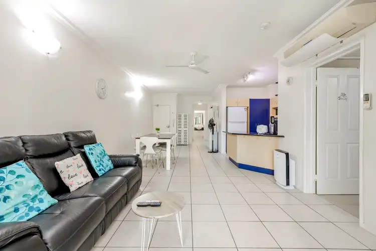 Second view of Homely unit listing, 5/19-21 Pembroke Street, Parramatta Park QLD 4870