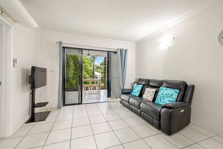 Fourth view of Homely unit listing, 5/19-21 Pembroke Street, Parramatta Park QLD 4870