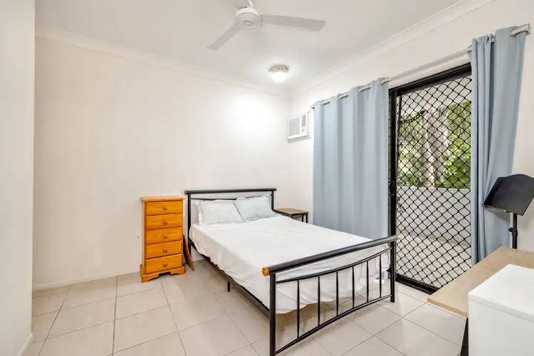 Sixth view of Homely unit listing, 5/19-21 Pembroke Street, Parramatta Park QLD 4870