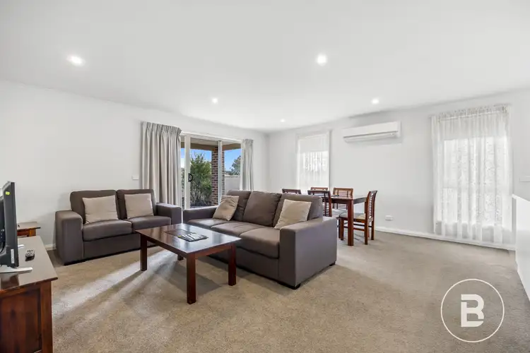 Third view of Homely unit listing, 1/2 Beveridge Street, Ararat VIC 3377