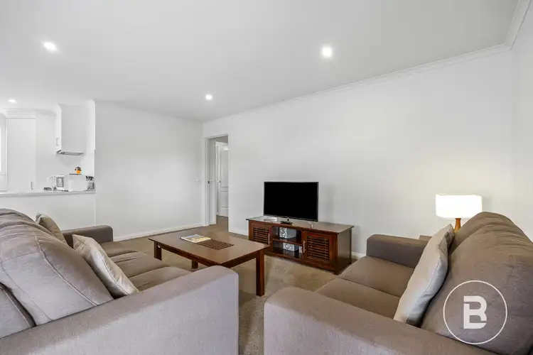 Fourth view of Homely unit listing, 1/2 Beveridge Street, Ararat VIC 3377