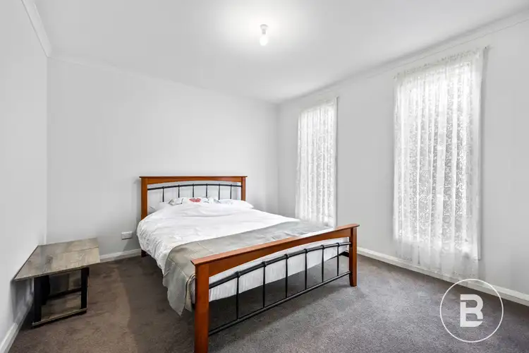 Fifth view of Homely unit listing, 1/2 Beveridge Street, Ararat VIC 3377