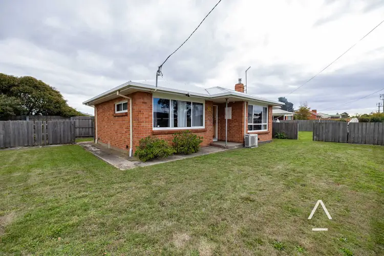 Second view of Homely house listing, 141 Franklin Street, George Town TAS 7253