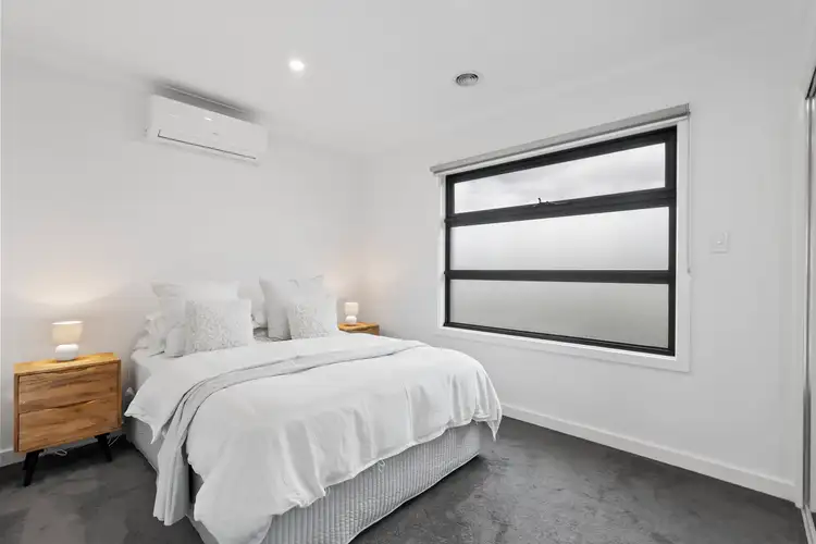 Fifth view of Homely townhouse listing, 2/9 Delaware Street, Reservoir VIC 3073