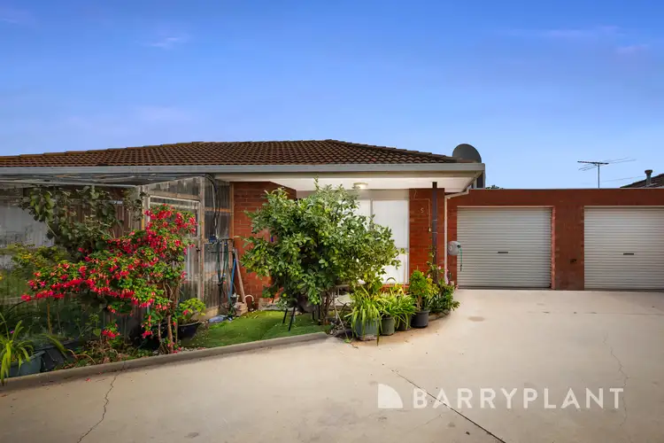 5/74 Avondale Avenue, St Albans VIC 3021