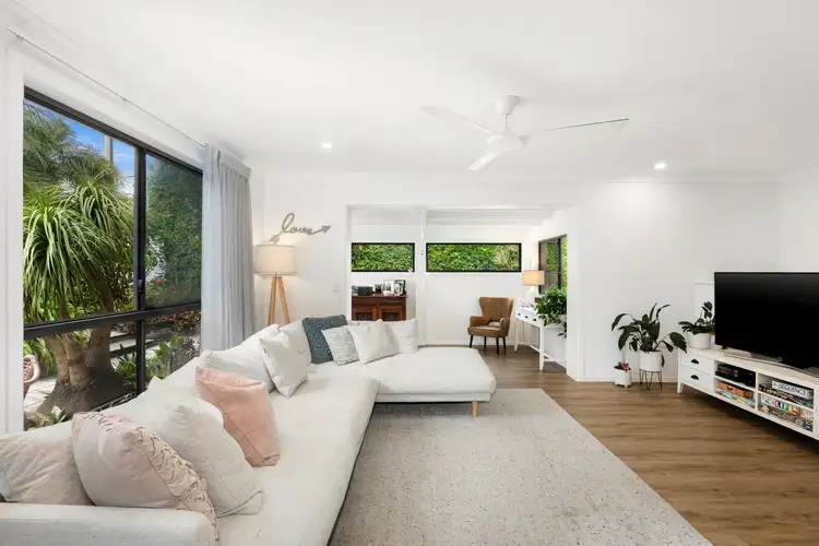 Second view of Homely house listing, 21 Toorumbee Drive, Mooloolaba QLD 4557