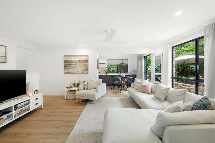 Sixth view of Homely house listing, 21 Toorumbee Drive, Mooloolaba QLD 4557