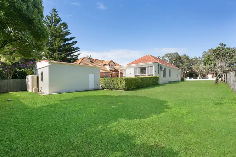 5 Oakville Road, Willoughby NSW 2068