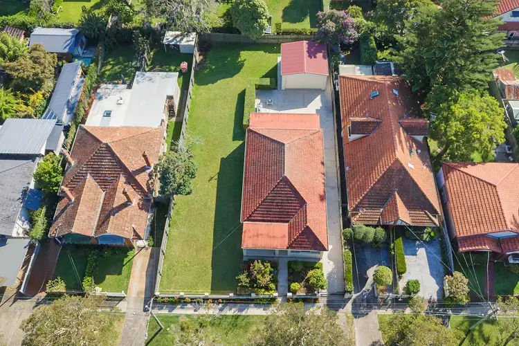 Third view of Homely house listing, 5 Oakville Road, Willoughby NSW 2068