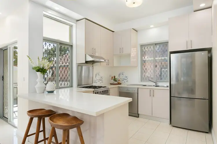 Fourth view of Homely house listing, 5 Oakville Road, Willoughby NSW 2068