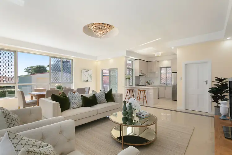 Fifth view of Homely house listing, 5 Oakville Road, Willoughby NSW 2068